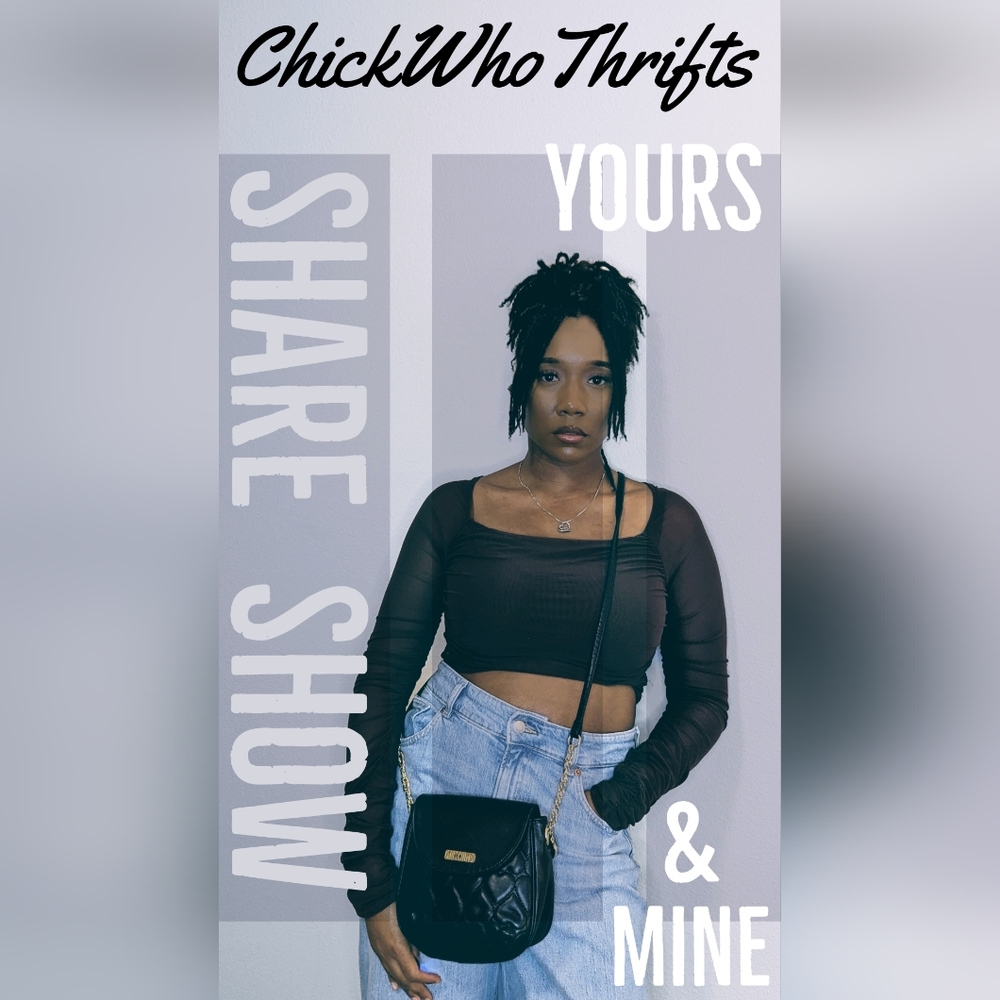 ✨ Share Show ✨ | Your & Mine 💕 |